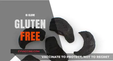 Is Clove Gluten-Free? A Comprehensive Guide for Dietary Needs