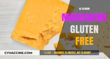 Is Clover Margarine Gluten-Free? A Comprehensive Guide for Dietary Needs