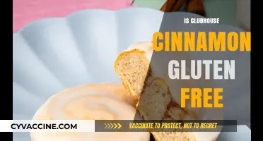 Is Clubhouse Cinnamon Gluten-Free? A Complete Guide for Celiacs