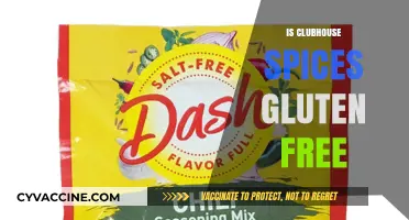 Are Clubhouse Spices Gluten-Free? A Comprehensive Guide for Foodies