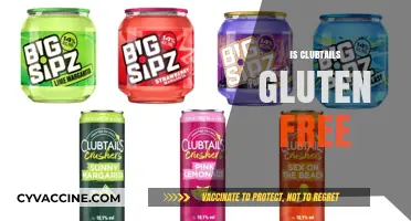 Is Clubtails Gluten-Free? A Complete Guide to Ingredients and Safety