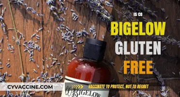 Is C.O. Bigelow Gluten-Free? A Comprehensive Product Guide