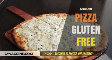 Is Coalfire Pizza Gluten-Free? A Comprehensive Guide for Celiacs