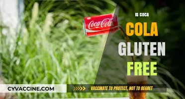 Is Coca-Cola Gluten-Free? Uncovering the Truth for Celiac Sufferers