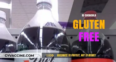 Is Coca-Cola Gluten-Free? A Clear Answer for Celiac Sufferers