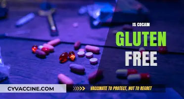 Is Cocaine Gluten-Free? Unraveling the Unexpected Health Question