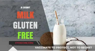 Is Coconut Milk Gluten-Free? A Comprehensive Guide for Dietary Needs