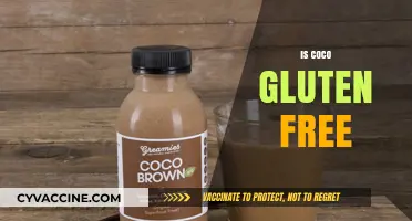 Is Coco Gluten-Free? Uncovering the Truth About This Popular Drink