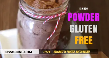 Is Cocoa Powder Gluten-Free? A Comprehensive Guide for Celiac Diets