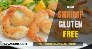 Is Coco Shrimp Gluten-Free? A Complete Guide to Safe Dining
