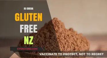 Is Cocoa Gluten-Free in NZ? A Comprehensive Guide for Kiwis