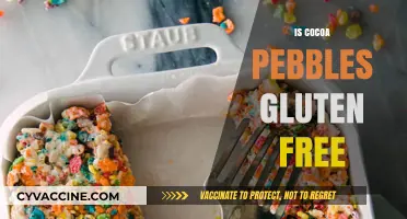 Is Cocoa Pebbles Gluten-Free? A Complete Guide for Cereal Lovers