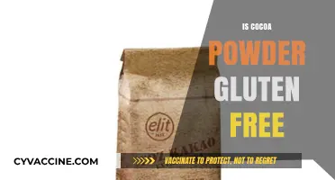 Is Cocoa Powder Gluten-Free? A Comprehensive Guide for Celiac Diets