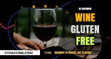 Is Cocobon Wine Gluten-Free? A Complete Guide for Wine Lovers