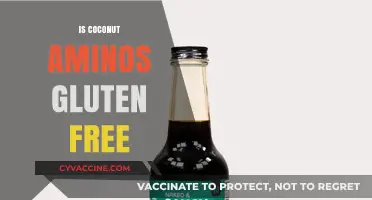 Is Coconut Aminos Gluten-Free? A Complete Guide for Celiacs