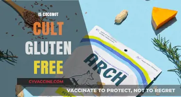 Is Coconut Cult Gluten-Free? A Comprehensive Guide to Their Products