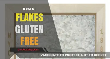 Are Coconut Flakes Gluten-Free? A Comprehensive Guide for Celiacs