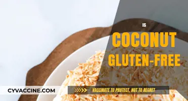 Is Coconut Gluten-Free? Unraveling the Truth for Celiac Diets