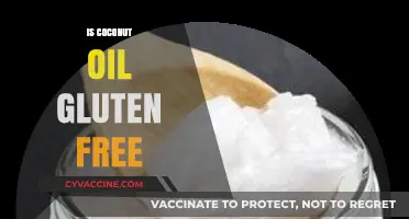 Is Coconut Oil Gluten-Free? A Comprehensive Guide to Safe Consumption