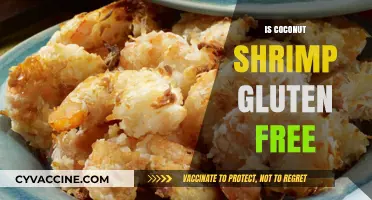 Is Coconut Shrimp Gluten-Free? A Delicious Seafood Dish Explored