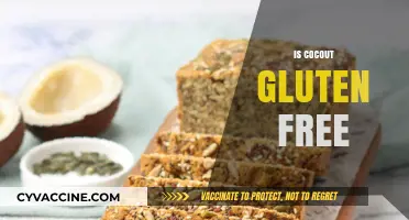 Is Coconut Gluten-Free? A Comprehensive Guide to Coconut Products