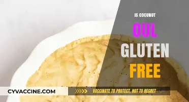 Is Coconut Oil Gluten-Free? A Complete Guide for Celiac Diets