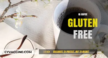 Is Coffee Gluten-Free? Exploring the Facts for Celiac Sufferers