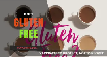 Is Coffee Gluten-Free? Unraveling the Truth for Celiac Sufferers