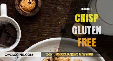 Is Coffee Crisp Gluten-Free? A Sweet Snack Fact Check