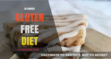 Is Coffee Gluten-Free? Exploring the Facts for a Safe Diet