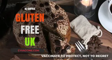 Is Coffee Gluten-Free in the UK? A Comprehensive Guide