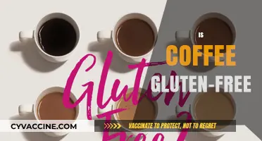 Is Coffee Gluten-Free? Exploring the Facts for Celiac Sufferers