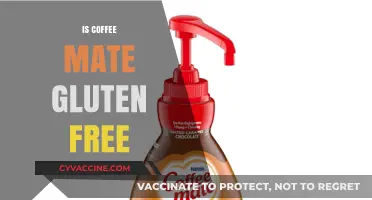 Is Coffee Mate Gluten-Free? A Comprehensive Guide for Coffee Lovers