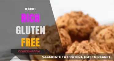 Is Coffee Gluten-Free? Uncovering the Truth for Celiac Sufferers