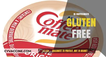 Is CoffeeMate Gluten-Free? A Comprehensive Guide to Your Creamer