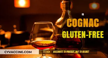 Is Cognac Gluten-Free? Unraveling the Truth for Celiac Drinkers
