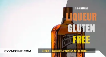 Is Cointreau Liqueur Gluten-Free? A Complete Guide for Drinkers