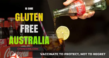 Is Coke Gluten-Free in Australia? A Clear Answer for Consumers