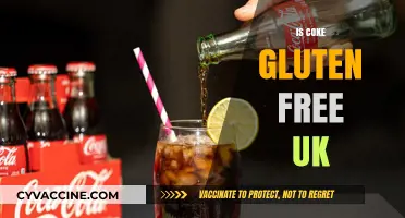 Is Coke Gluten-Free in the UK? A Clear Answer