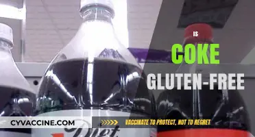 Is Coke Gluten-Free? Uncovering the Truth for Celiac Sufferers