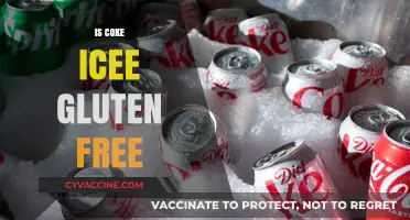 Is Coke Icee Gluten-Free? A Refreshing Answer for Celiacs