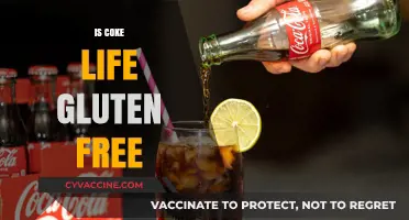 Is Coke Life Gluten-Free? Uncovering the Truth for Celiac Sufferers