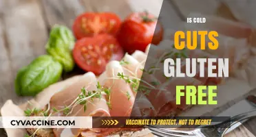 Are Cold Cuts Gluten-Free? A Guide to Safe Deli Meat Choices