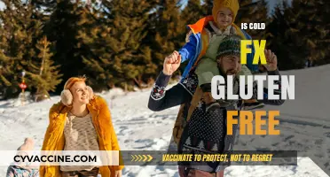 Is Cold FX Gluten-Free? A Comprehensive Guide for Dietary Needs