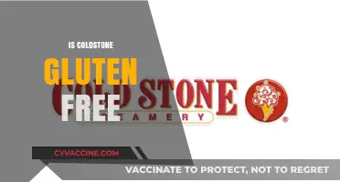 Is Cold Stone Creamery Gluten-Free? A Complete Guide for Celiacs