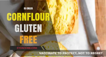 Is Coles Cornflour Gluten-Free? A Clear Answer for Your Diet