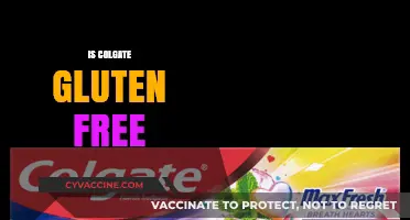 Is Colgate Gluten-Free? Uncovering the Truth About Your Toothpaste
