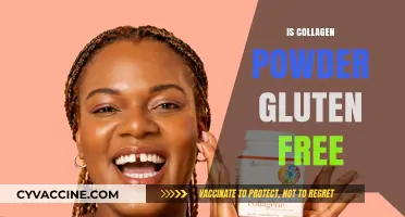 Is Collagen Powder Gluten-Free? A Comprehensive Guide for Dietary Needs
