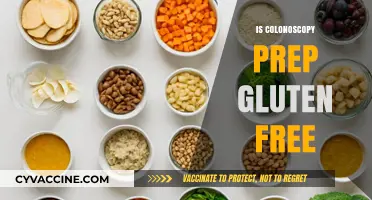 Is Colonoscopy Prep Gluten-Free? A Comprehensive Guide for Patients