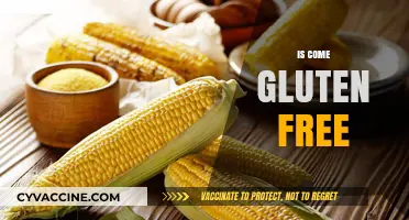 Is Corn Gluten-Free? Unraveling the Truth for a Healthy Diet